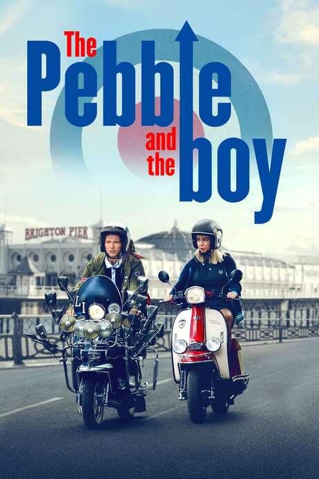 The Pebble and the Boy